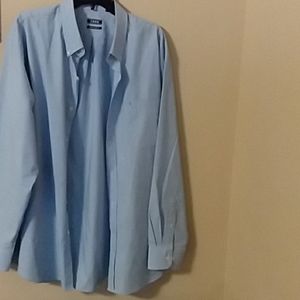 Mens izod shirt
